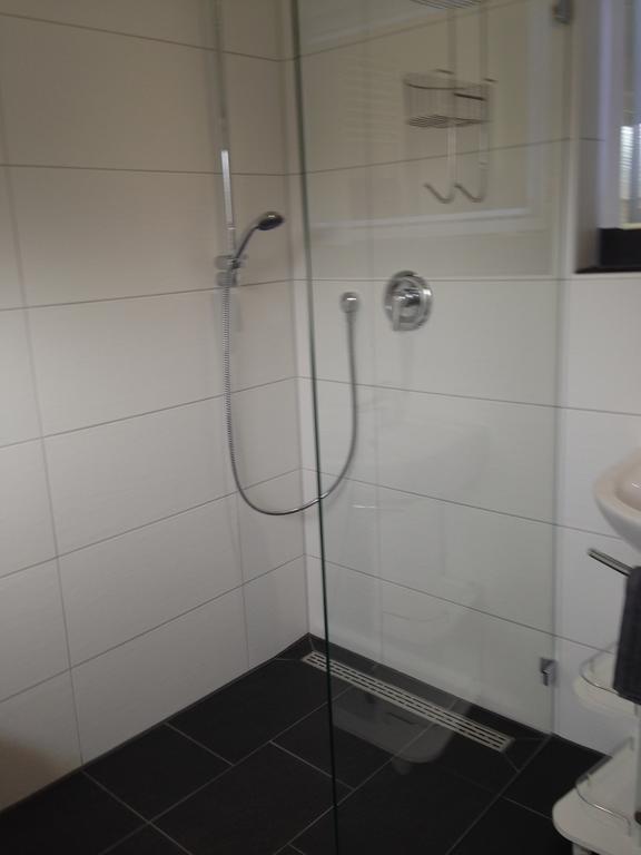 Tankbar'S Hotelchen Heroldsberg Kamer foto